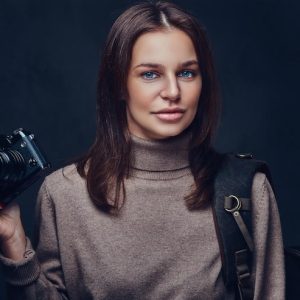 Portrait Shooting Basics