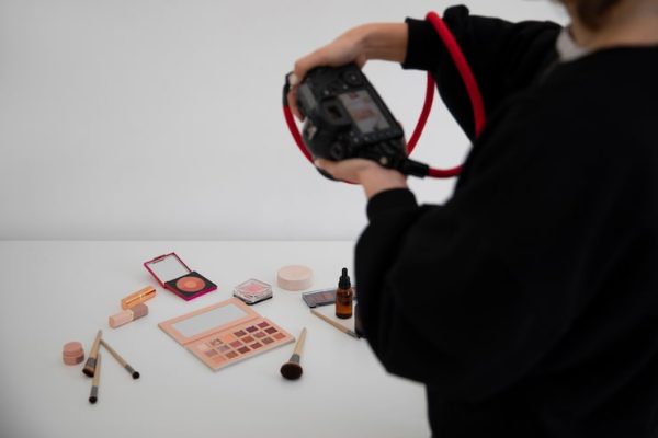 Advanced Shooting Techniques Toolkit