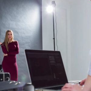 Studio Management Essentials
